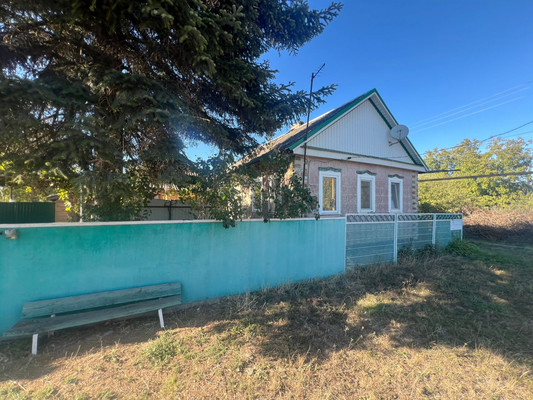 Объект по адресу Краснодарский край, Белореченский р-н, Великовечное с, Кубанская ул, д. 31