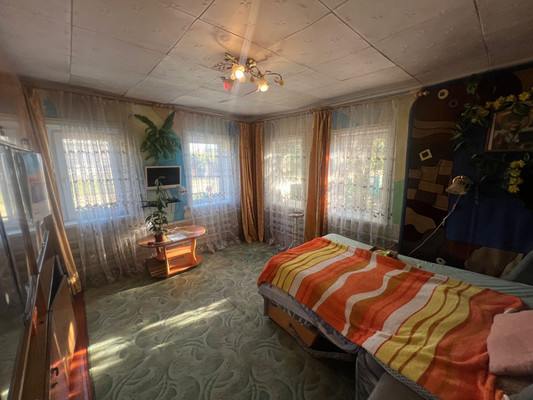 Объект по адресу Краснодарский край, Белореченский р-н, Великовечное с, Кубанская ул, д. 31