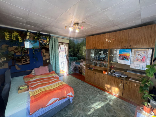 Объект по адресу Краснодарский край, Белореченский р-н, Великовечное с, Кубанская ул, д. 31