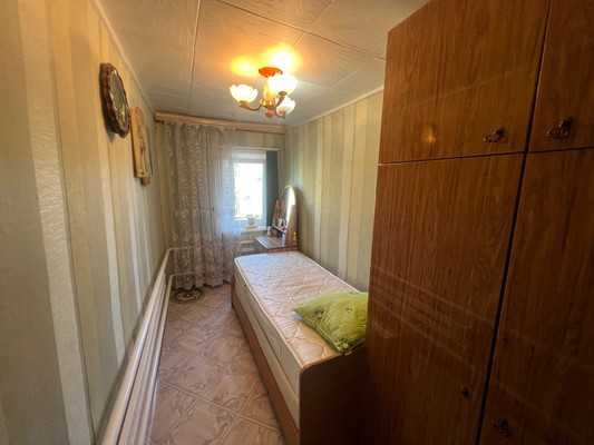 Объект по адресу Краснодарский край, Белореченский р-н, Великовечное с, Кубанская ул, д. 31