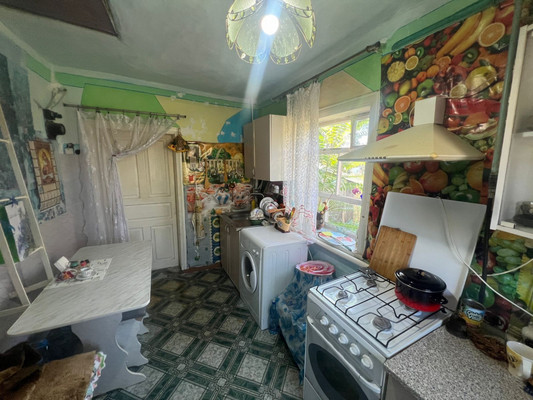 Объект по адресу Краснодарский край, Белореченский р-н, Великовечное с, Кубанская ул, д. 31