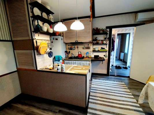 Объект по адресу Краснодарский край, Апшеронский р-н, Подлесная ул, д. 48