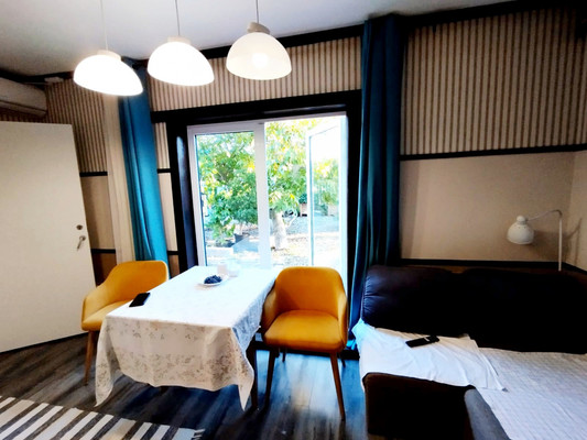 Объект по адресу Краснодарский край, Апшеронский р-н, Подлесная ул, д. 48