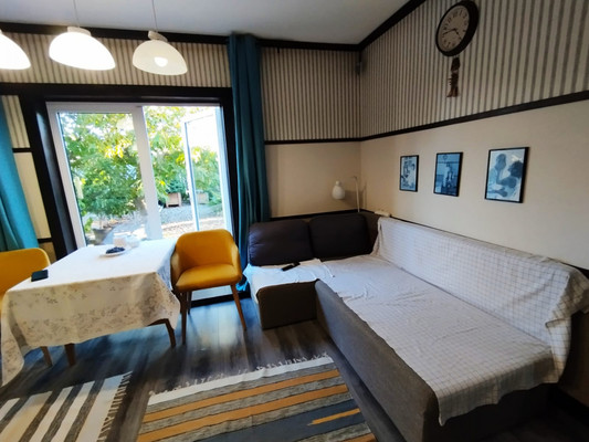 Объект по адресу Краснодарский край, Апшеронский р-н, Подлесная ул, д. 48