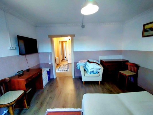 Объект по адресу Краснодарский край, Апшеронский р-н, Подлесная ул, д. 48