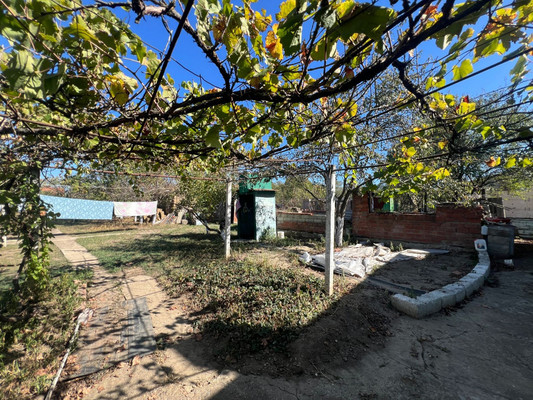 Объект по адресу Краснодарский край, Белореченский р-н, Верхневеденеевский п, Шоссейная ул, д. 11