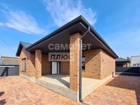 Объект по адресу Краснодарский край, Славянский р-н, Щорса ул, д. 279