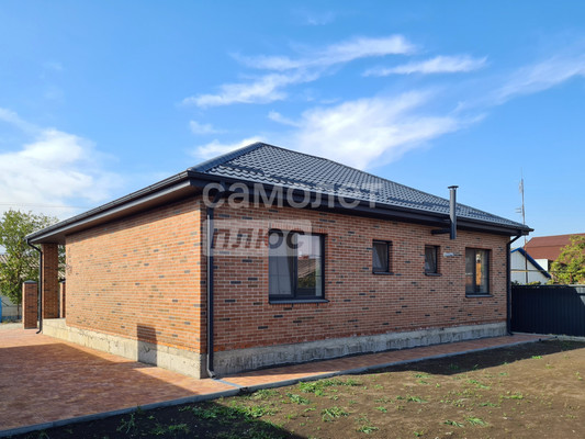 Объект по адресу Краснодарский край, Славянский р-н, Щорса ул, д. 279