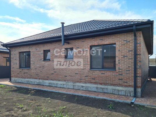 Объект по адресу Краснодарский край, Славянский р-н, Щорса ул, д. 279