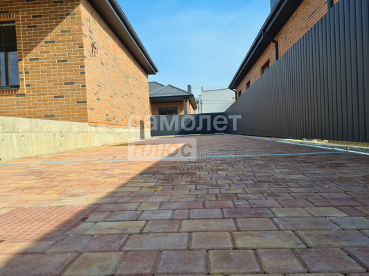 Объект по адресу Краснодарский край, Славянский р-н, Щорса ул, д. 279