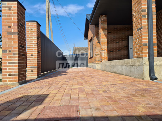 Объект по адресу Краснодарский край, Славянский р-н, Щорса ул, д. 279