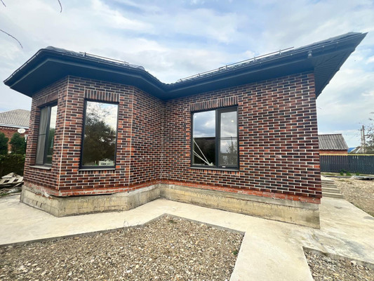 Объект по адресу Краснодарский край, Апшеронский р-н, Подлесная ул, д. 157