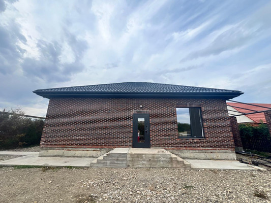 Объект по адресу Краснодарский край, Апшеронский р-н, Подлесная ул, д. 157