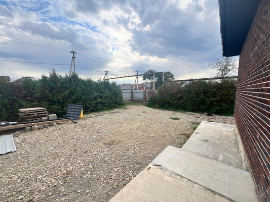 Объект по адресу Краснодарский край, Апшеронский р-н, Подлесная ул, д. 157