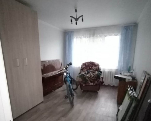 Объект по адресу Москва, Новый Свет п, 46 