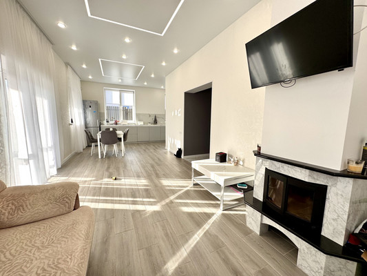 Объект по адресу Санкт-Петербург г, Левашово п, Горское ш, д. 157к35