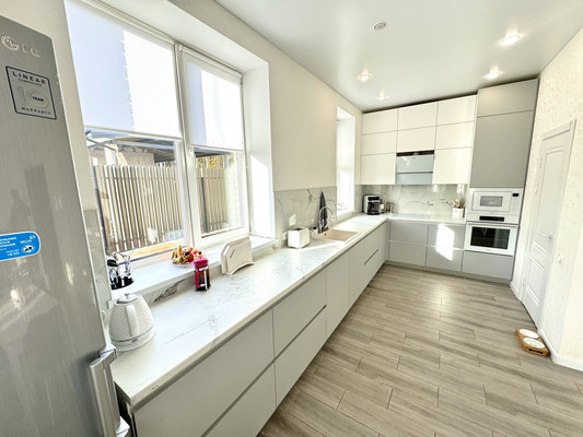 Объект по адресу Санкт-Петербург г, Левашово п, Горское ш, д. 157к35