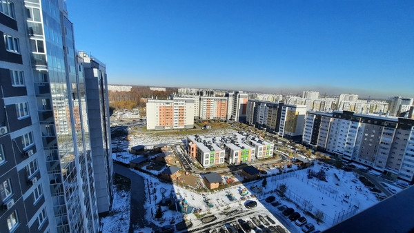 Объект по адресу Челябинская обл, Курчатовский р-н, Краснопольский пр-кт, д. 36