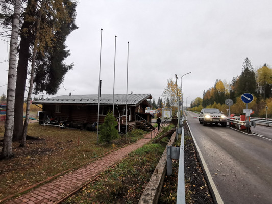 Объект по адресу Москва, Елизаветинка массив 