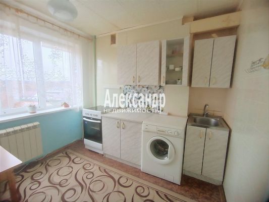 Объект по адресу Ленинградская обл, Выборгский р-н, Селезнево п, Центральная ул, д. 8