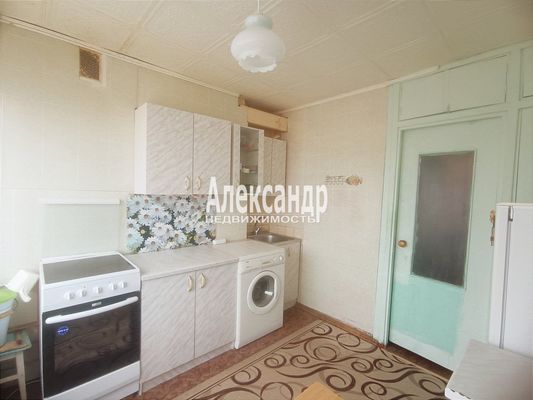 Объект по адресу Ленинградская обл, Выборгский р-н, Селезнево п, Центральная ул, д. 8