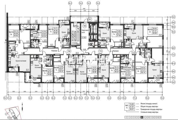 Объект по адресу Санкт-Петербург г, Октябрьская наб, д. 116