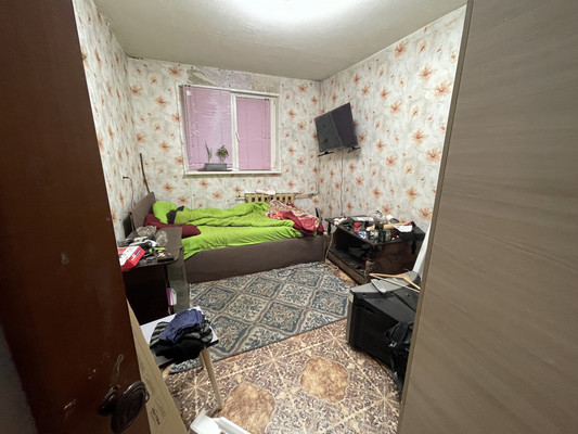 Объект по адресу Ленинградская обл, Волосовский р-н, Вингиссара пр-кт, д. 99