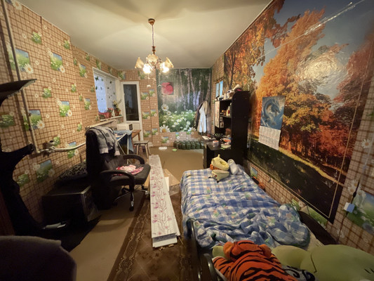 Объект по адресу Ленинградская обл, Волосовский р-н, Вингиссара пр-кт, д. 99