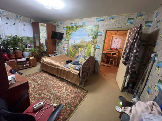 Объект по адресу Ленинградская обл, Волосовский р-н, Вингиссара пр-кт, д. 99