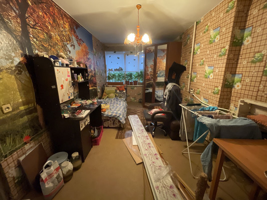 Объект по адресу Ленинградская обл, Волосовский р-н, Вингиссара пр-кт, д. 99