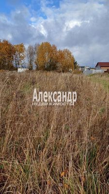 Объект по адресу Москва, Путилово с 