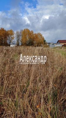 Объект по адресу Москва, Путилово с 