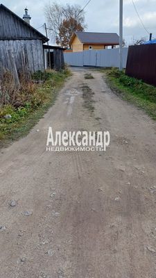 Объект по адресу Москва, Путилово с 