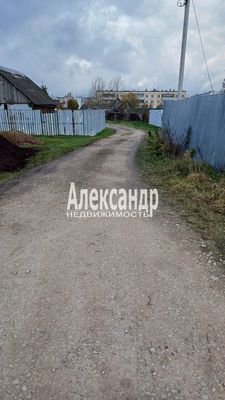 Объект по адресу Москва, Путилово с 