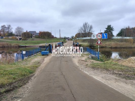 Объект по адресу Москва, Немятово-1 д 