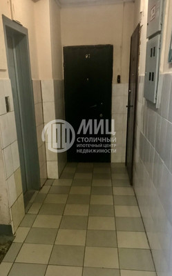 Объект по адресу Москва г, Дегунинская ул, д. 15
