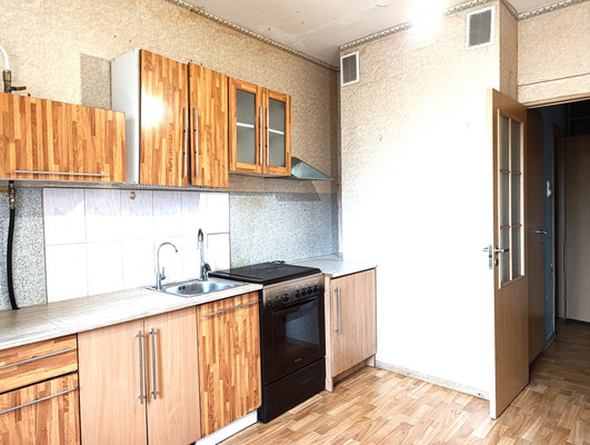 Объект по адресу Ленинградская обл, Всеволожский р-н, Шоссейная ул, д. 38