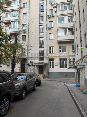 Объект по адресу Москва г, Красная Пресня ул, д. 9