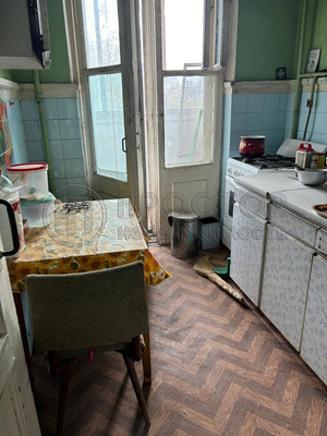 Объект по адресу Москва г, Красная Пресня ул, д. 9
