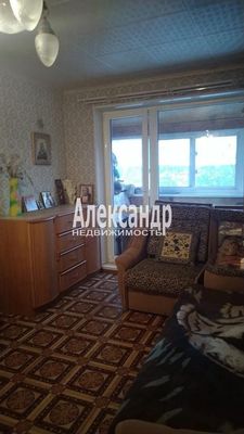 Объект по адресу Ленинградская обл, Приозерский р-н, Запорожское п, Советская ул, д. 11