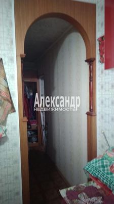 Объект по адресу Ленинградская обл, Приозерский р-н, Запорожское п, Советская ул, д. 11