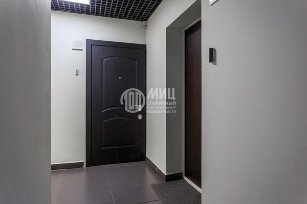 Объект по адресу Москва г, Кронштадтский б-р, д. 6к2