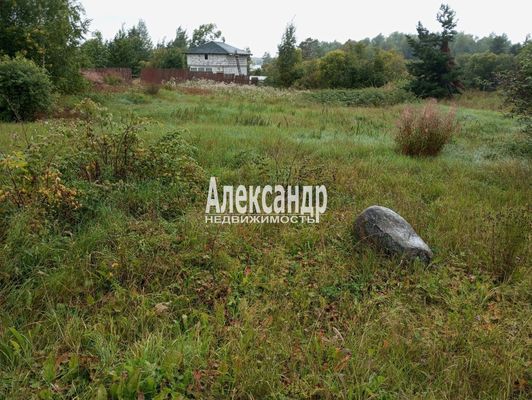 Объект по адресу Москва, Синево п 