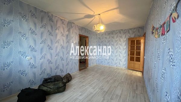 Объект по адресу Ленинградская обл, Выборгский р-н, Кирпичное п, Комсомольская ул, д. 10