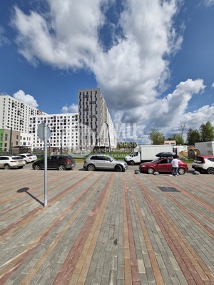 Объект по адресу Московская обл, Троицкое с, Мытищинская ул, д. 4