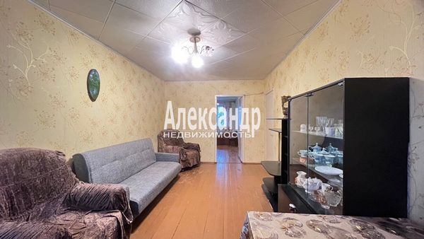 Объект по адресу Ленинградская обл, Выборгский р-н, Коробицына ул, д. 1