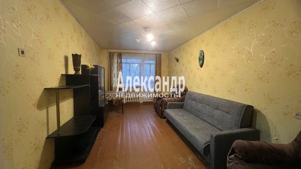 Объект по адресу Ленинградская обл, Выборгский р-н, Коробицына ул, д. 1