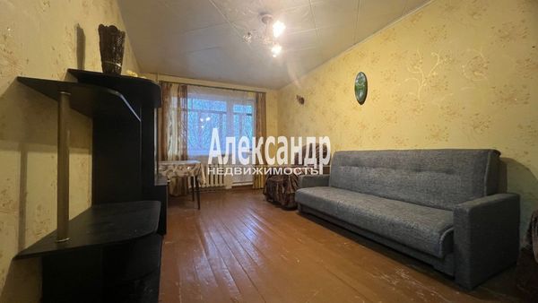 Объект по адресу Ленинградская обл, Выборгский р-н, Коробицына ул, д. 1