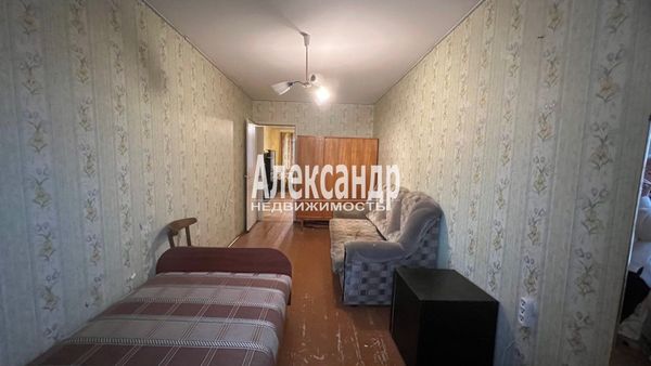 Объект по адресу Ленинградская обл, Выборгский р-н, Коробицына ул, д. 1