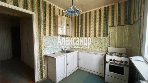 Объект по адресу Ленинградская обл, Выборгский р-н, Лесная ул, д. 3